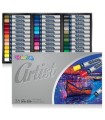 Kredki - pastele olejne 36 kolorów ARTIST Colorino