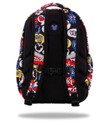 Plecak szkolny 21L Joy S Coolpack ©Disney Myszka Mickey