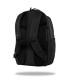 Młodzieżowy plecak szkolny CoolPack Army 27 l, Black C39258