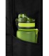 Młodzieżowy plecak szkolny CoolPack Army 27 l, Black C39258