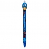 Długopis wymazywalny Colorino Disney CAPITAN AMERYKA, niebieski