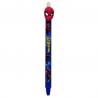 Długopis wymazywalny Colorino Disney SPIDERMAN, niebieski