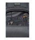 Dwukomorowy plecak szkolny CoolPack Army 27 l, Grey C39256