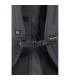 Dwukomorowy plecak szkolny CoolPack Army 27 l, Grey C39256