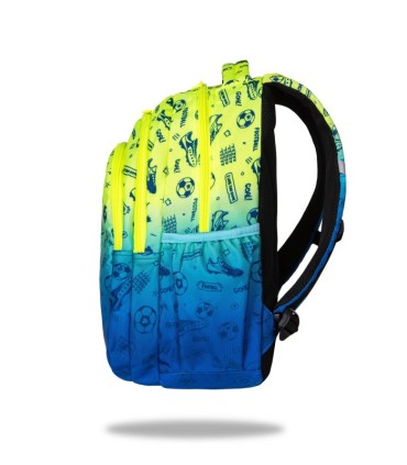 Plecak młodzieżowy Coolpack Jerry Football