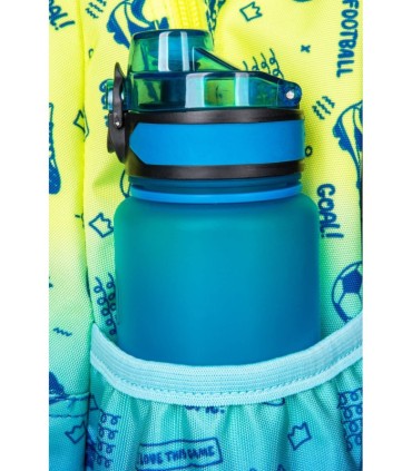 Plecak młodzieżowy Coolpack Jerry Football