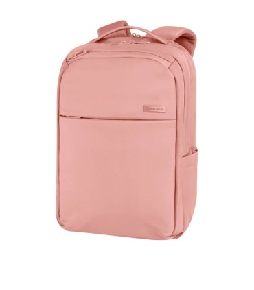 Plecak biznesowy Bolt Pudrowy róż COOLPACK
