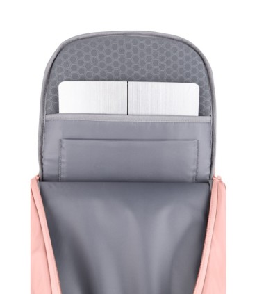 Plecak biznesowy Bolt Pudrowy róż COOLPACK