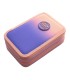 PIÓRNIK POTRÓJNY Z WYPOSAŻENIEM COOLPACK JUMPER 3 GRADIENT BERRY
