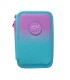 PIÓRNIK POTRÓJNY Z WYPOSAŻENIEM COOLPACK JUMPER 3 GRADIENT BLUEBERRY