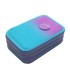 PIÓRNIK POTRÓJNY Z WYPOSAŻENIEM COOLPACK JUMPER 3 GRADIENT BLUEBERRY