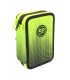 PIÓRNIK POTRÓJNY Z WYPOSAŻENIEM COOLPACK JUMPER 3 GRADIENT LEMON