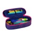 Usztywniany piórnik Coolpack Campus GRADIENT FRAPE