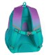 Plecak szkolny 21L Coolpack Jerry GRADIENT BLUEBERRY