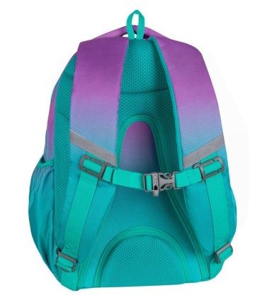 Plecak szkolny 21L Coolpack Jerry GRADIENT BLUEBERRY