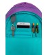 Plecak szkolny 21L Coolpack Jerry GRADIENT BLUEBERRY
