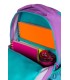 Plecak szkolny 21L Coolpack Jerry GRADIENT BLUEBERRY