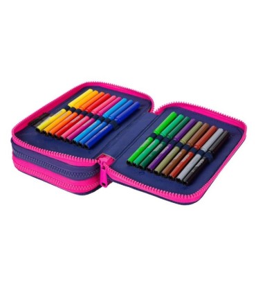 PIÓRNIK POTRÓJNY Z WYPOSAŻENIEM COOLPACK JUMPER 3 GRADIENT FRAPE