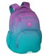 Plecak szkolny 23L Coolpack Pick GRADIENT BLUEBERRY