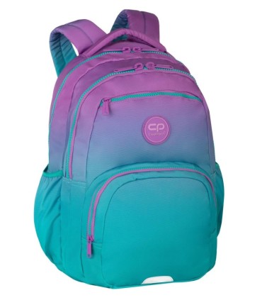 Plecak szkolny 23L Coolpack Pick GRADIENT BLUEBERRY