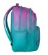 Plecak szkolny 23L Coolpack Pick GRADIENT BLUEBERRY