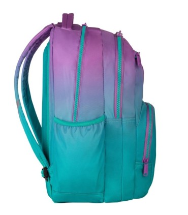 Plecak szkolny 23L Coolpack Pick GRADIENT BLUEBERRY