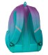 Plecak szkolny 23L Coolpack Pick GRADIENT BLUEBERRY