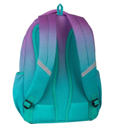 Plecak szkolny 23L Coolpack Pick GRADIENT BLUEBERRY