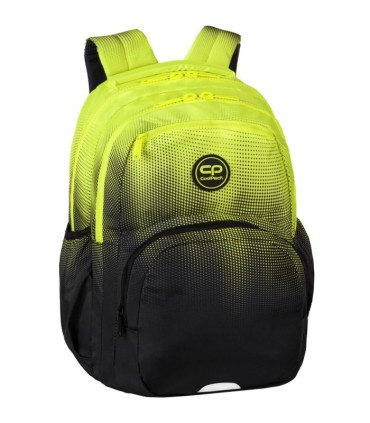 Plecak szkolny 23L Coolpack Pick GRADIENT LEMON
