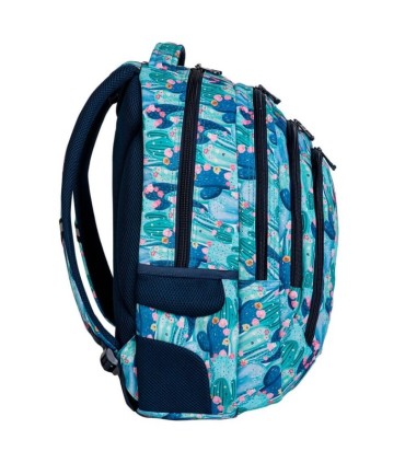 Plecak szkolny 23L Coolpack Pick GRADIENT BERRY