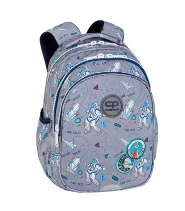 Plecak szkolny 21L Coolpack Jerry COSMIC E29541