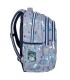 Plecak szkolny 21L Coolpack Jerry COSMIC E29541