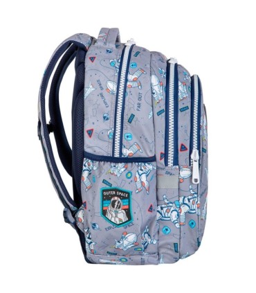 Plecak szkolny 21L Coolpack Jerry COSMIC E29541