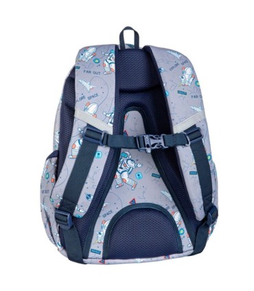 Plecak szkolny 21L Coolpack Jerry COSMIC E29541