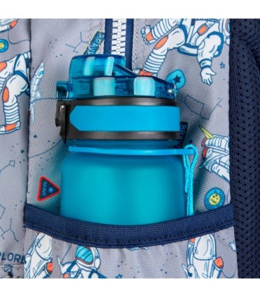 Plecak szkolny 21L Coolpack Jerry COSMIC E29541
