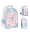 Plecak dla dziewczynki Bambi DB22DD-181, PASO