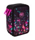 PIÓRNIK POTRÓJNY Z WYPOSAŻENIEM COOLPACK JUMPER 3 GALAXY