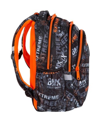 Plecak szkolny 21L Coolpack Jerry BMX E29592