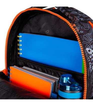 Plecak szkolny 21L Coolpack Jerry BMX E29592