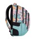 Plecak młodzieżowy Coolpack E10576 Drafter Art Deco