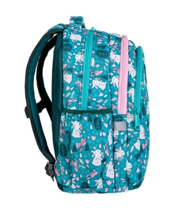 Plecak szkolny 21L Coolpack Joy S, Princess Bunny E48536