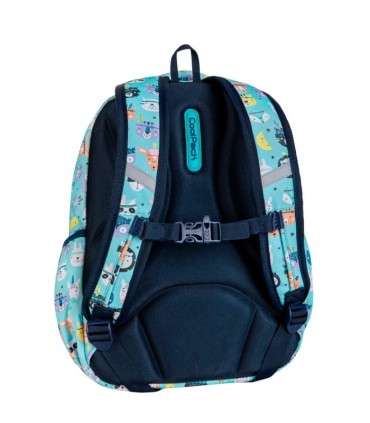 Plecak szkolny 21L Coolpack Joy S, E48547