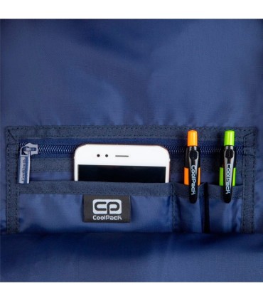 Plecak szkolny 21L Coolpack Joy S, E48547