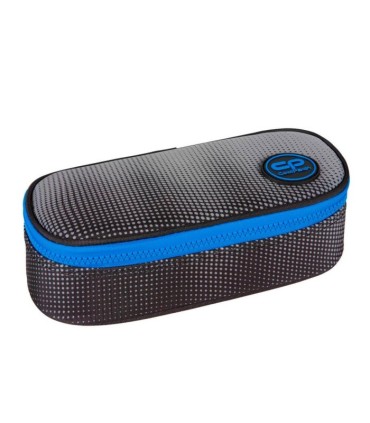 Piórnik szkolny CoolPack campus Gradient Grey E62511