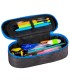 Piórnik szkolny CoolPack campus Gradient Grey E62511