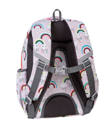 Plecak szkolny 21L Coolpack Jerry RAINBOW, E29601