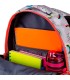 Plecak szkolny 21L Coolpack Jerry RAINBOW, E29601