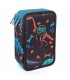 PIÓRNIK POTRÓJNY Z WYPOSAŻENIEM COOLPACK JUMPER 3 SKAMIELINY