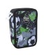 PIÓRNIK POTRÓJNY Z WYPOSAŻENIEM COOLPACK JUMPER 3 LET'S GOL