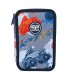 PIÓRNIK POTRÓJNY Z WYPOSAŻENIEM COOLPACK JUMPER 3 OFF-ROAD